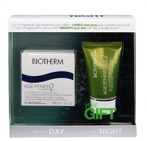 Biotherm Age Fitness Power 2 Day Night  80 ml 50 ml Age Fitness Power2   30 ml Age Fitness, Biotherm, Age, Fitness, Power, 2, Day, Night, 80, ml, 50, ml, Age, Fitness, Power2, , 30, ml, Age, Fitness