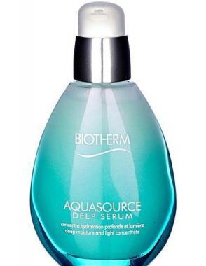 BIOTHERM Aquasource Deep Serum 50 ml