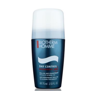 Biotherm Homme Day Control 72h RollOn 75ml, Biotherm, Homme, Day, Control, 72h, RollOn, 75ml
