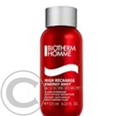 Biotherm Homme High Recharge Energy Shot  125ml