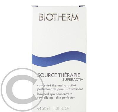 Biotherm Source Therapie Superactive Concentrate  30ml, Biotherm, Source, Therapie, Superactive, Concentrate, 30ml