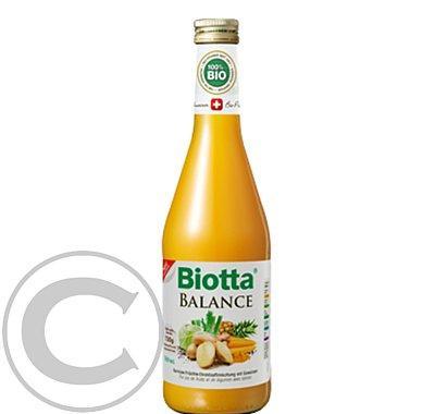 Biotta Balance Bio 500 ml, Biotta, Balance, Bio, 500, ml