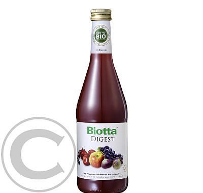 Biotta bio digest 500 ml, Biotta, bio, digest, 500, ml