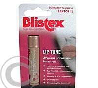 BLISTEX Lip Tone tyčinka-rty přir.barva rtů 4.25g, BLISTEX, Lip, Tone, tyčinka-rty, přir.barva, rtů, 4.25g