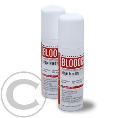 Bloodcare spray 60 ml