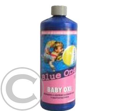 BLUE ONE Baby Oxi 1,0 l
