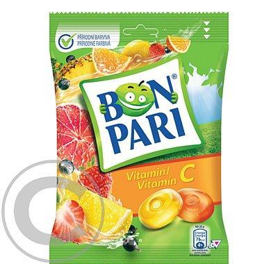 BON PARI Fruit Vitamin C 100g