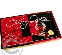 Bonboniéra Cherry Queen višně v čokoládě 132 g, Bonboniéra, Cherry, Queen, višně, čokoládě, 132, g