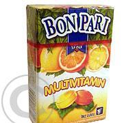 Bonbóny Bon Pari bez cukru Multivitamin 28g, Bonbóny, Bon, Pari, bez, cukru, Multivitamin, 28g