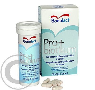 Bonolact Pro bioticum cps.60, Bonolact, Pro, bioticum, cps.60