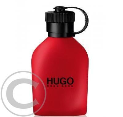 BOSS HUGO RED Edt. spray 150 ml