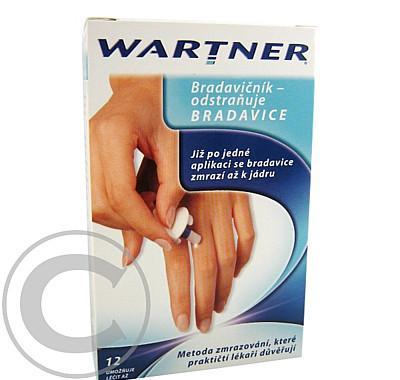 Bradavičník-Wartner 50 ml na ruce