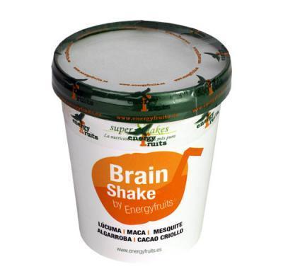 Brain Shake 300 g, Brain, Shake, 300, g