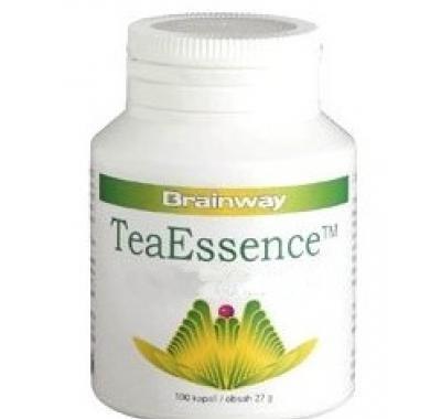 Brainway Tea Essence cps. 100