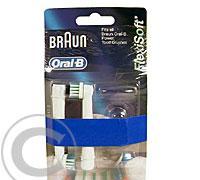 Braun Oral-B náhr.kart.EB 17-2, Braun, Oral-B, náhr.kart.EB, 17-2