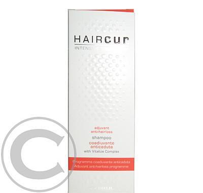 BRELIL HAIRCUR šampon proti vypadávání vlasů 200ml, BRELIL, HAIRCUR, šampon, proti, vypadávání, vlasů, 200ml