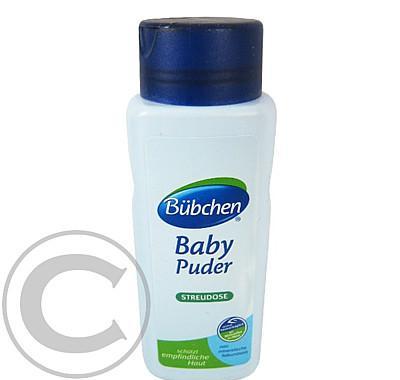 Bübchen Baby pudr pro kojence 100g, Bübchen, Baby, pudr, kojence, 100g