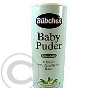 Bübchen Baby pudr pro kojence 125ml, Bübchen, Baby, pudr, kojence, 125ml