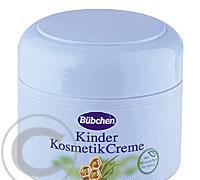 Bübchen dětský kosmetický krém 75ml, Bübchen, dětský, kosmetický, krém, 75ml