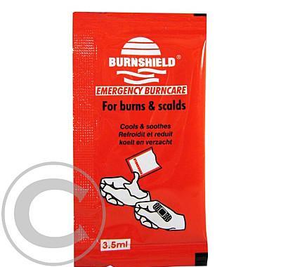 Burnblott gel na popáleniny 3,5 ml