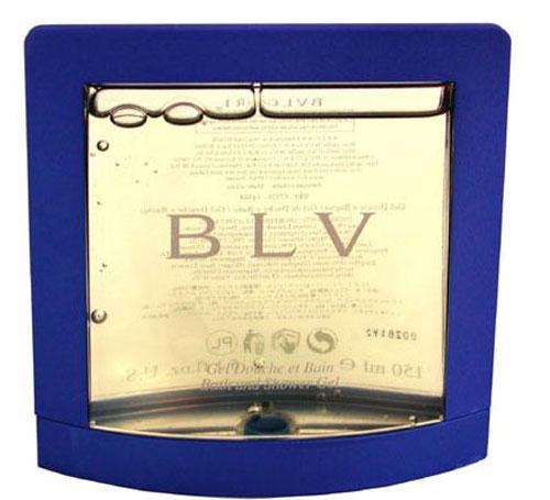 Bvlgari BLV - sprchový gel 150 ml, Bvlgari, BLV, sprchový, gel, 150, ml