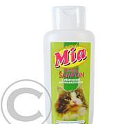 BYLINNÝ šampon pro kočky s antiparaz. 250 ml PAVES