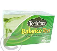 Čaj Balance Tea 20x2g n.s. JEMČA, Čaj, Balance, Tea, 20x2g, n.s., JEMČA