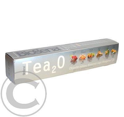 Čaj BIOGENA Tea2O Maxi 6x10 nálevových sáčků 2,5 g