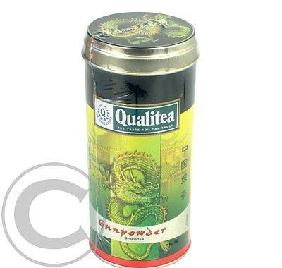 Čaj Gunpowder Natural zelený sypaný 200g, Čaj, Gunpowder, Natural, zelený, sypaný, 200g