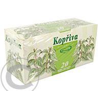 Čaj Kopřiva bylinný n.s. 20 x 1.3 g Ionas Tea, Čaj, Kopřiva, bylinný, n.s., 20, x, 1.3, g, Ionas, Tea