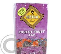 Čaj Mistrál Forest Fruit Tea 25x2 g, Čaj, Mistrál, Forest, Fruit, Tea, 25x2, g