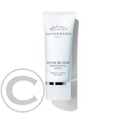 Esthederm Active de jour essential tinted day care 30 ml, Esthederm, Active, de, jour, essential, tinted, day, care, 30, ml