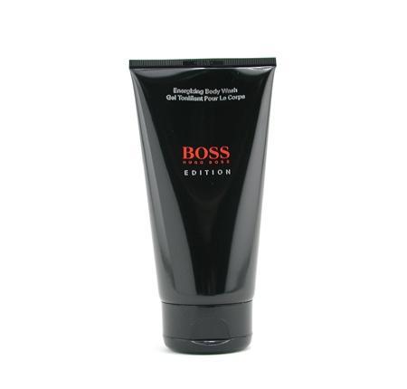Hugo Boss Boss in Motion Green Edition Sprchový gel 150ml