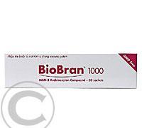 ImunoBran (Bi-oBran MGN3) 1000 30 sáčků, ImunoBran, Bi-oBran, MGN3, 1000, 30, sáčků