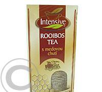 Intensive Rooibos tea s medovou chutí, bylinný čaj porcovaný 20 x 1,5 g n.s., Intensive, Rooibos, tea, medovou, chutí, bylinný, čaj, porcovaný, 20, x, 1,5, g, n.s.