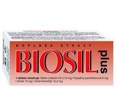 NATURVITA Biosil Plus 60 tablet