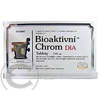 PHARMA NORD Bioaktivní Chrom DIA 60 tablet, PHARMA, NORD, Bioaktivní, Chrom, DIA, 60, tablet
