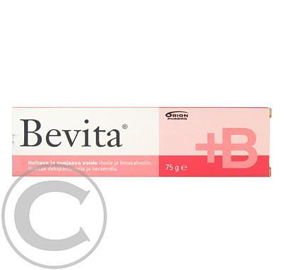Regenerační a ochranná emulze Bevita 75 g, Regenerační, ochranná, emulze, Bevita, 75, g