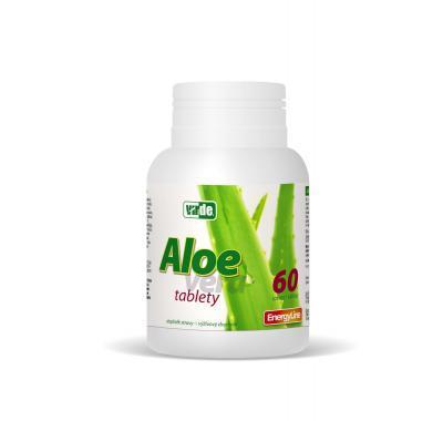 VIRDE Aloe vera 60 tablet