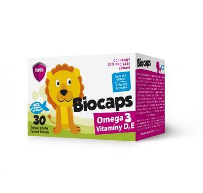 VIRDE Biocaps 30 tobolek, VIRDE, Biocaps, 30, tobolek