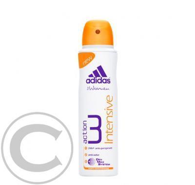 ADIDAS Women deo spray 150 ml Intensive