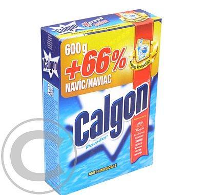 CALGON 600g   66% navíc