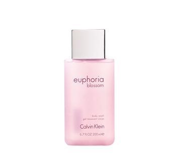 Calvin Klein Euphoria Blossom Sprchový gel 200ml, Calvin, Klein, Euphoria, Blossom, Sprchový, gel, 200ml