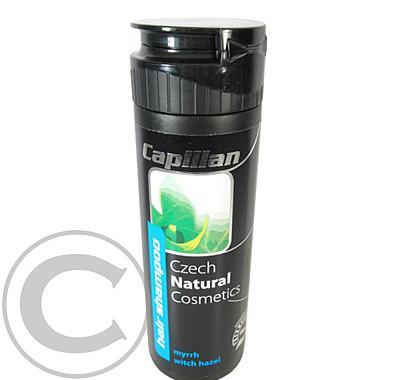 Capillan vlasový šampon 200 ml, Capillan, vlasový, šampon, 200, ml