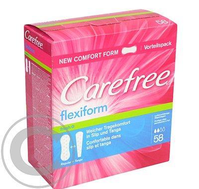 Carefree Flexiform Fresh 58ks, Carefree, Flexiform, Fresh, 58ks