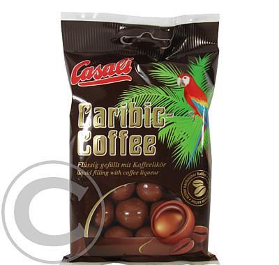 Casali Caribic-Coffee-Dragees 100g