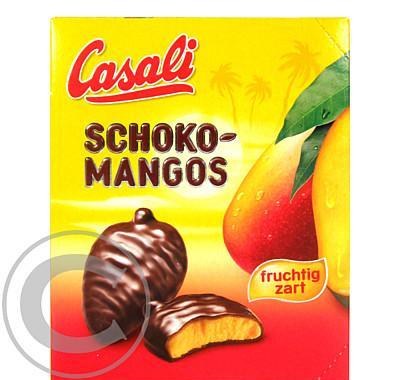 Casali Schoko-Mangos 150g, Casali, Schoko-Mangos, 150g