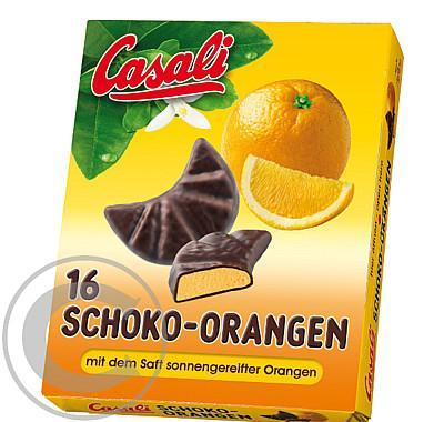 Casali Schoko-Orangen 150g, Casali, Schoko-Orangen, 150g