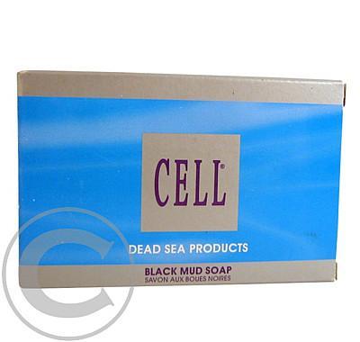CELL Bahenní mýdlo 90 g, CELL, Bahenní, mýdlo, 90, g