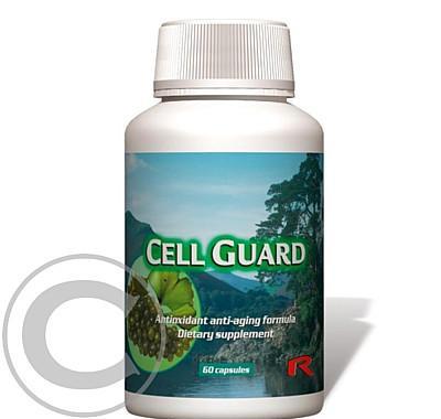 Cell Guard cps. 60, Cell, Guard, cps., 60